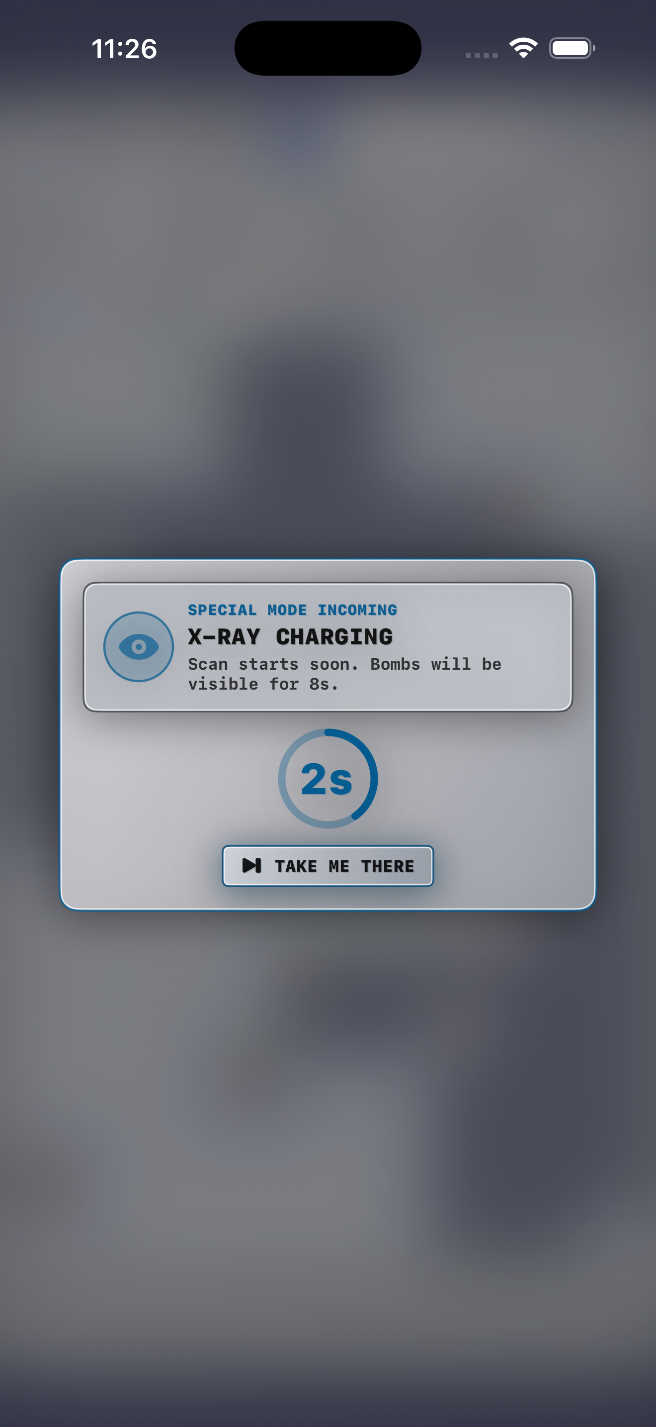 Funny Boum gameplay screenshot 2