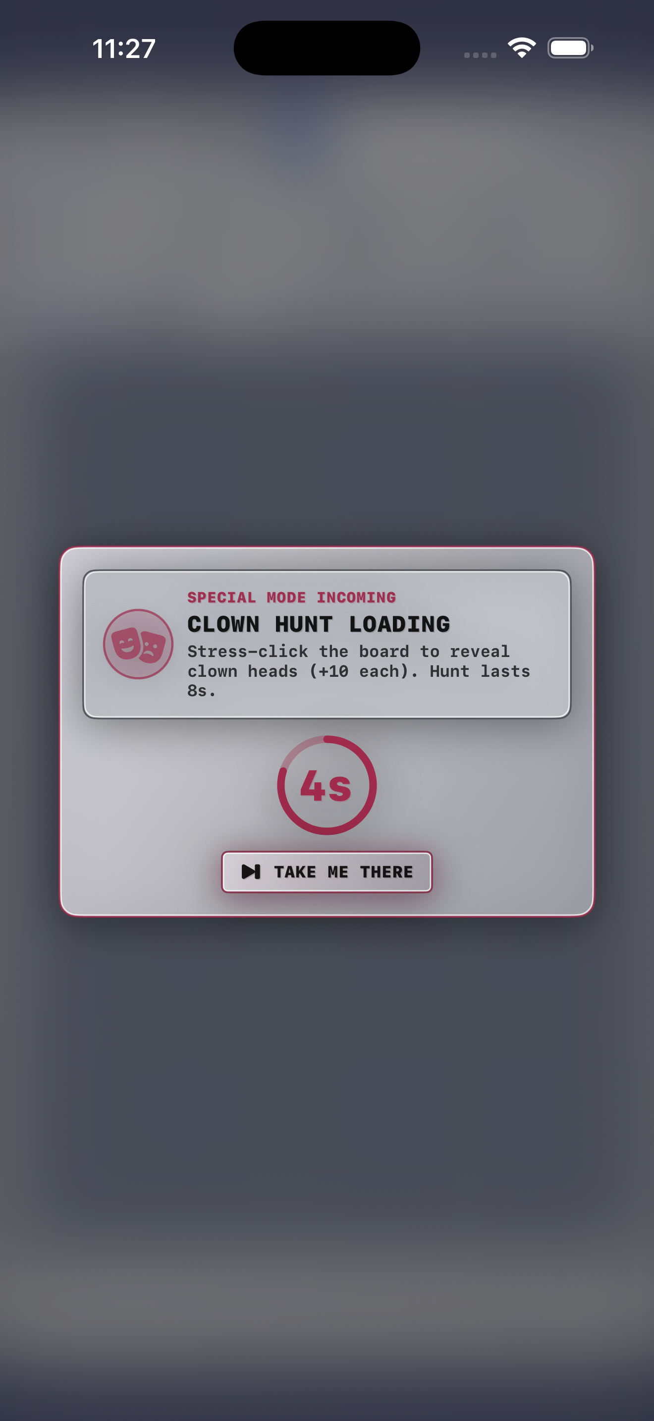 Funny Boum gameplay screenshot 7